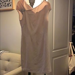 Contemporary Dress by VALDIS